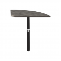 Joint Table Size 70 - ACTIV Galant MSO 77 / Columbia Nussebaum